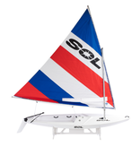 SERO Innovation SOL Sailboat