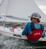 SERO Innovation SOL Sailboat
