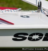 SERO Innovation SOL Sailboat