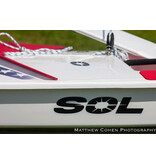 SERO Innovation SOL Sailboat