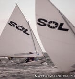 SERO Innovation SOL Sailboat