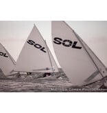 SERO Innovation SOL Sailboat