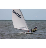 SERO Innovation SOL Sailboat