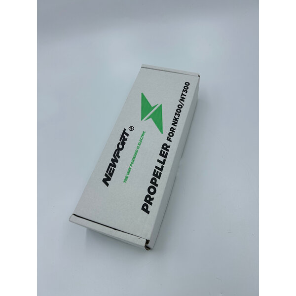 NT300/NK300 Replacement Propeller