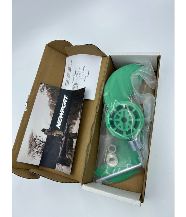 Newport Vessels NT300/NK300 Replacement Propeller