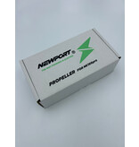 Newport Vessels NK 180 Pro Replacement Propeller