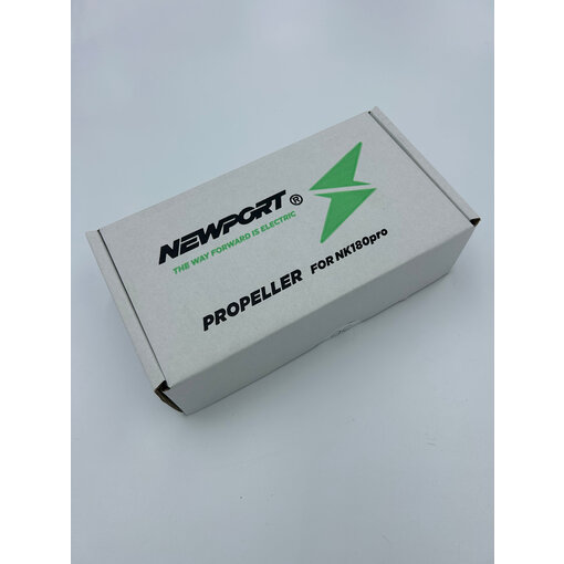 Newport Vessels NK 180 Pro Replacement Propeller