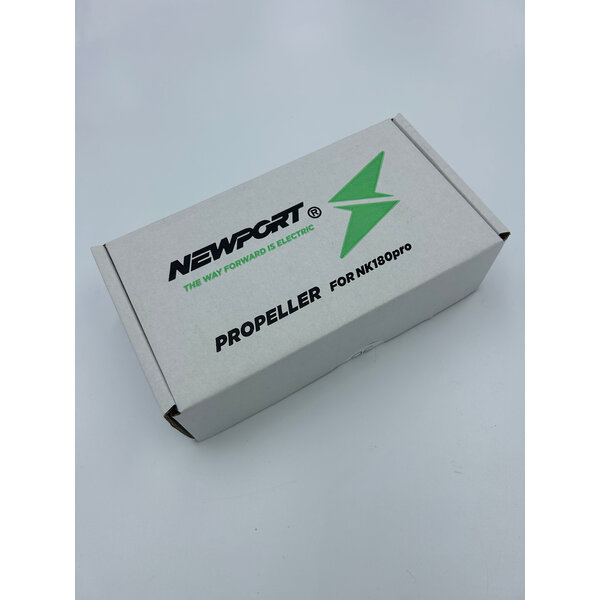 NK180 Pro Replacement Propeller