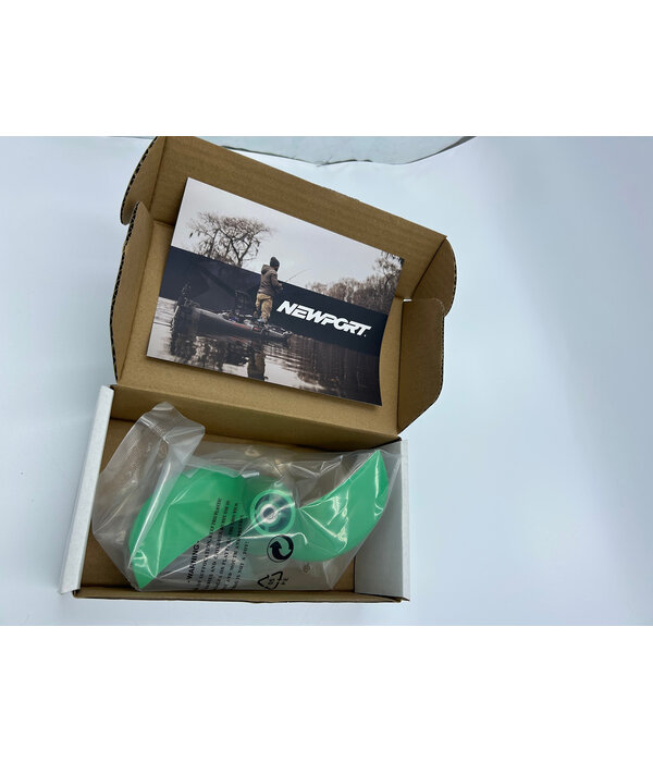 Newport Vessels NK180 Pro Replacement Propeller