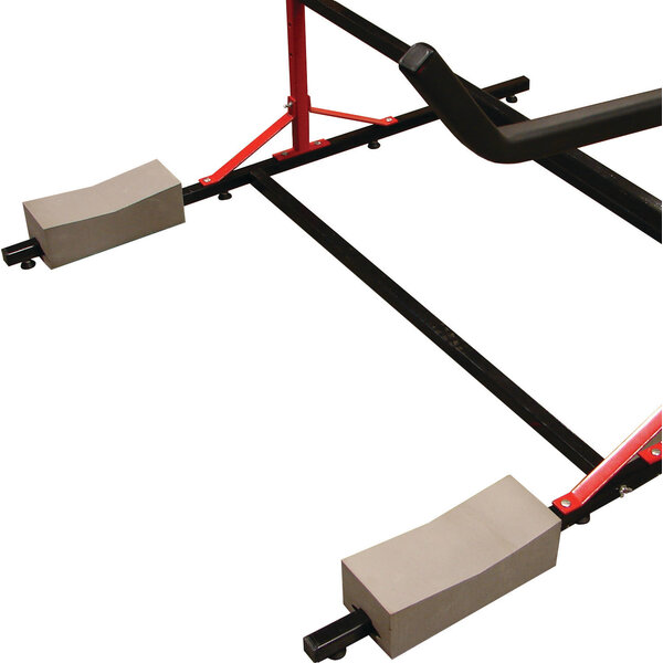 FS Rack Foam Kayak Blocks (1 Set)