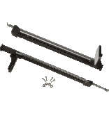 Harmony SlideLock XL Foot Brace Kit (2014 Model)