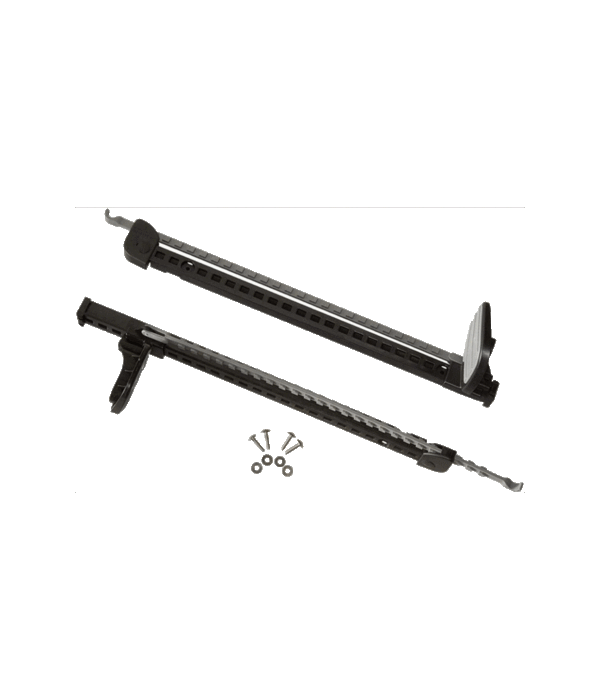 Harmony SlideLock XL Foot Brace Kit (2014 Model)