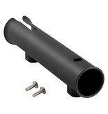 Harmony Tube Rod Holder With Mounting Hardware For Kayak Krate/Thrive Baitwell (Each)