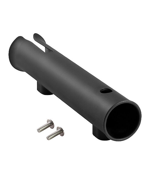Harmony Tube Rod Holder With Mounting Hardware For Kayak Krate/Thrive Baitwell (Each)