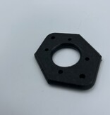 Mariner Sails Connector Plates For Old Town Motorized Kayaks