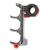 Hobie H-Rail Horizontal Rod Rack