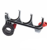 Hobie H-Rail Horizontal Rod Rack