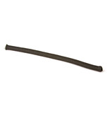 New England Ropes Shock Cord (Per Foot) 1/4" Black