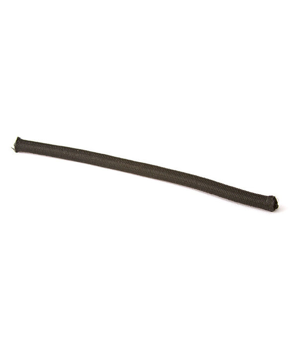 New England Ropes Shock Cord (Per Foot) 1/4" Black