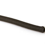 New England Ropes Shock Cord (Per Foot) 1/4" Black