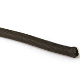 New England Ropes Shock Cord (Per Foot) 1/4" Black