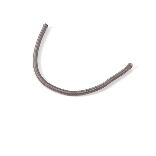 Hobie Shock Cord (Per Foot) 1/4" Silver (Per Foot)