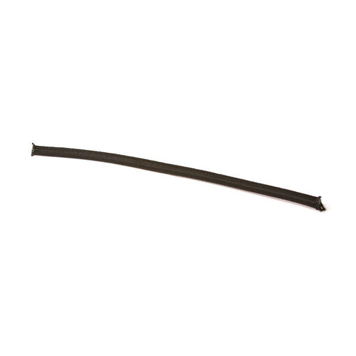 Thegan Shock Cord (Per Foot) 3/16" Black (Per Foot)