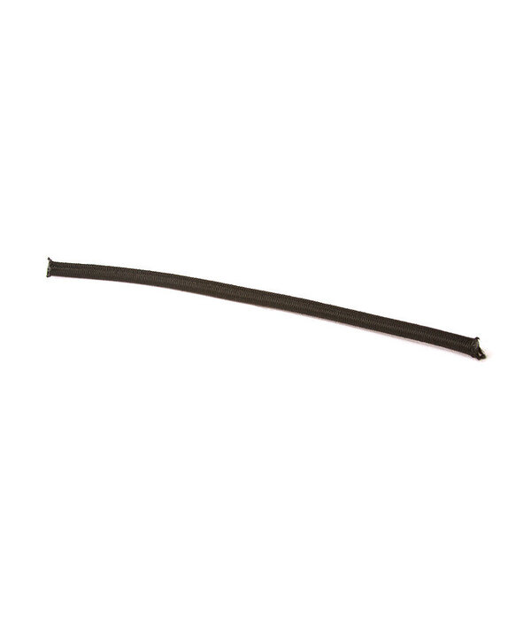 Thegan Shock Cord (Per Foot) 3/16" Black (Per Foot)
