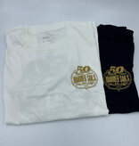 Mariner Sails "Mariner Sails" 50th Anniversary T-Shirt