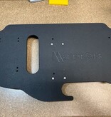 Hobie Bulkhead Plates