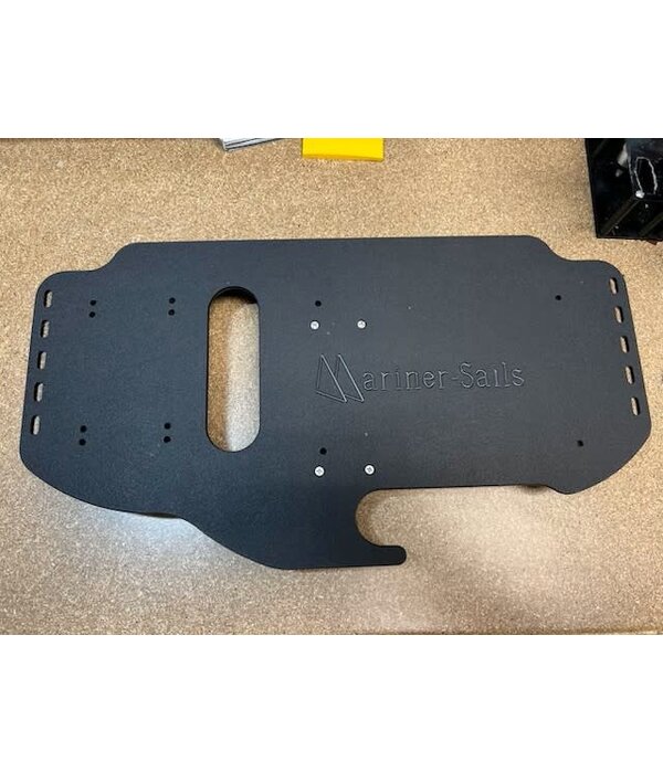 Hobie Bulkhead Plates