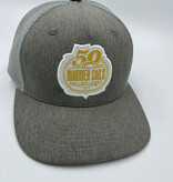 Mariner Sails "Mariner Sails" 50th Anniversary Hat