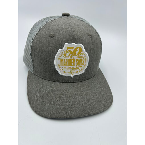 Mariner Sails "Mariner Sails" 50th Anniversary Hat