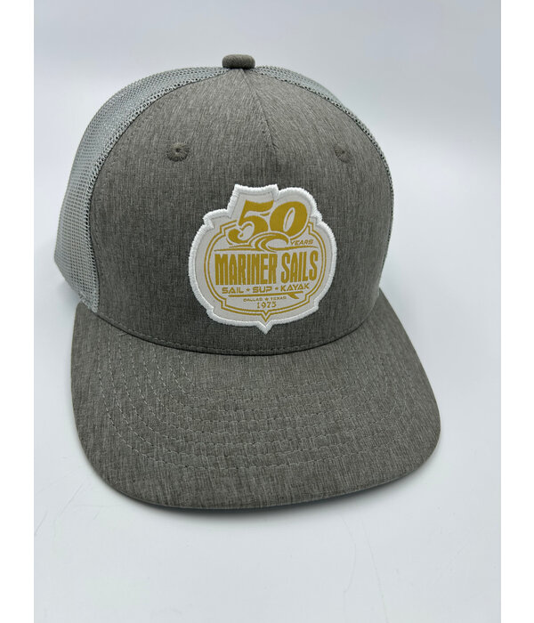 Mariner Sails "Mariner Sails" 50th Anniversary Hat