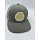 "Mariner Sails" 50th Anniversary Hat
