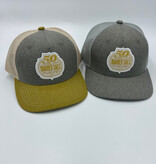 Mariner Sails "Mariner Sails" 50th Anniversary Hat