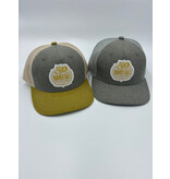 Mariner Sails "Mariner Sails" 50th Anniversary Hat