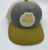 Mariner Sails "Mariner Sails" 50th Anniversary Hat