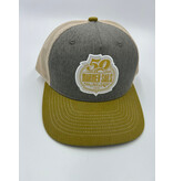 Mariner Sails "Mariner Sails" 50th Anniversary Hat