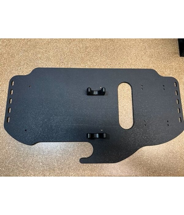 Hobie Bulkhead Plates