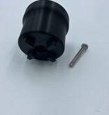 Mariner Sails Hexx Riser Mount Bonafide XTR130