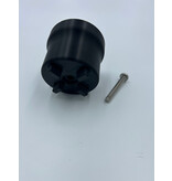 Mariner Sails Hexx Riser Mount Bonafide XTR130