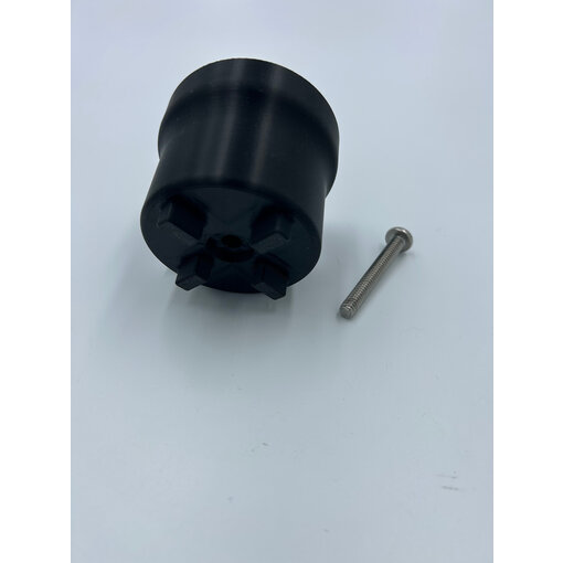 Mariner Sails Hexx Riser Mount Bonafide XTR123