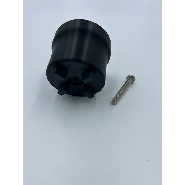 Hexx Riser Mount Bonafide XTR123