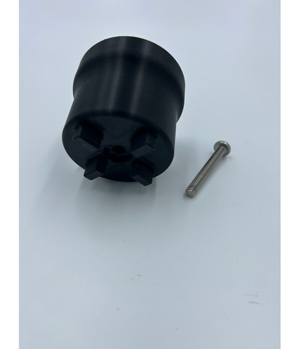 Mariner Sails Hexx Riser Mount Bonafide XTR130