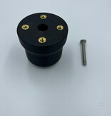 Mariner Sails Hexx Riser Mount Bonafide XTR130