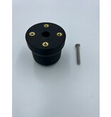 Mariner Sails Hexx Riser Mount Bonafide XTR130