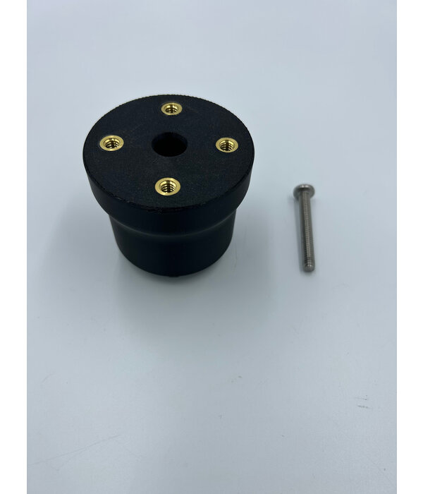 Mariner Sails Hexx Riser Mount Bonafide XTR130