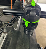 Mariner Sails Hexx Riser Mount Bonafide XTR130