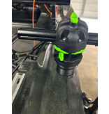 Mariner Sails Hexx Riser Mount Bonafide XTR130